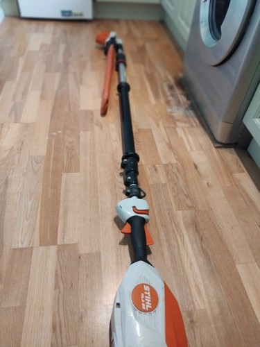 Stihl hla telescopic long - stihl, 86