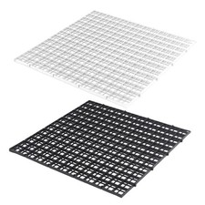 New 4pcs DIY Aquarium Lid Fish