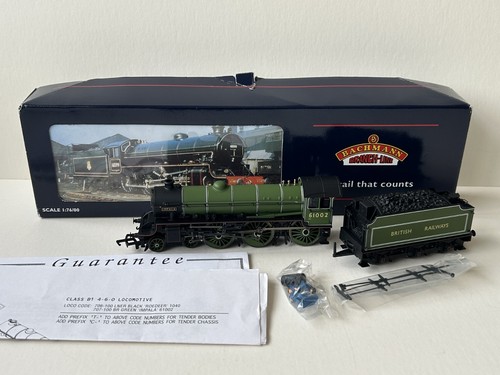 Bachmann 707 61002 - bachmann,