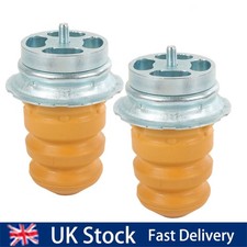 2x Bump Stop Fit Citroen Relay