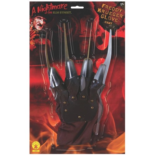 Cosplay ready freddy - freddy, krueger