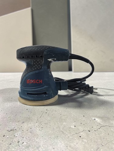Bosch ros520vs variable - ros520vs, in
