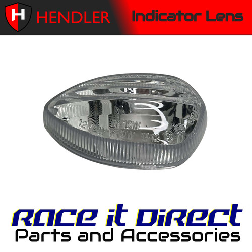 Indicator lens clear for - indicator,