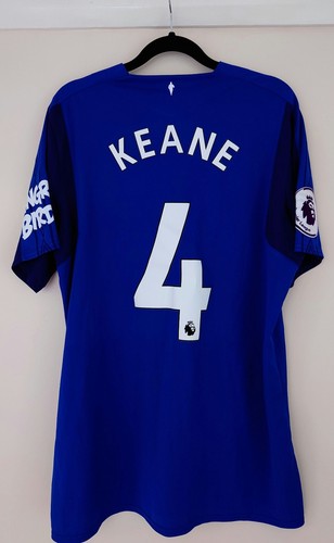 Match issue everton 2017 - match,