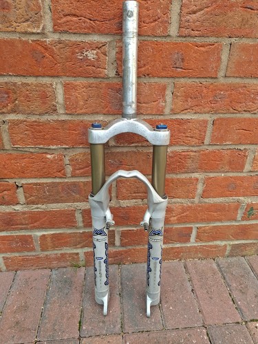 Marzocchi bomber forks - marzocchi,