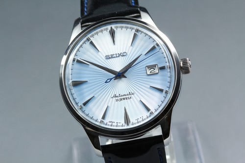 Seiko mechanical automatic - seiko,