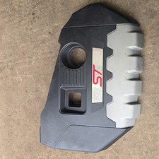 Ford Focus ST Engine Top Cover