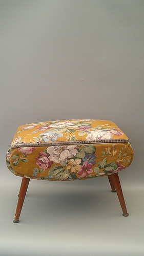 Sherborne pandora sewing box - sewing,