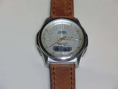 Casio wave sector - casio,
