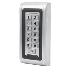 125KHz Access Control Backlit