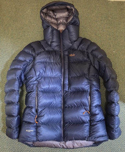 Womens rab mythic ultra - rab,