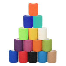 15 Rolls Self Adherent