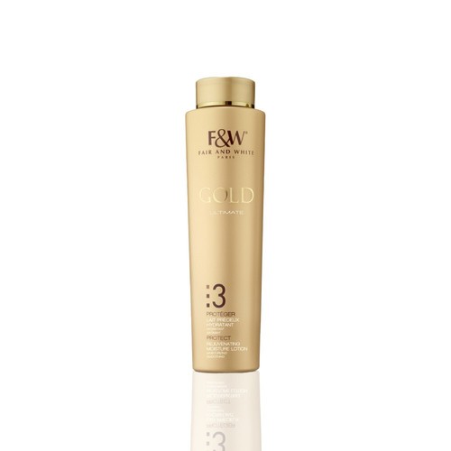 Fair and white gold ultimate - and,