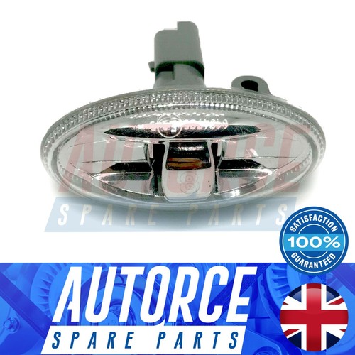 Side indicator repeater lamp - indicator,