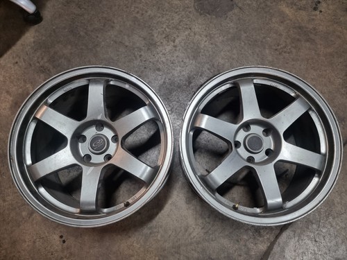 Rota grid 5x114 18x8 et35 - grid, 5x114.3