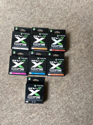 Maver x core hybrid - , x-core