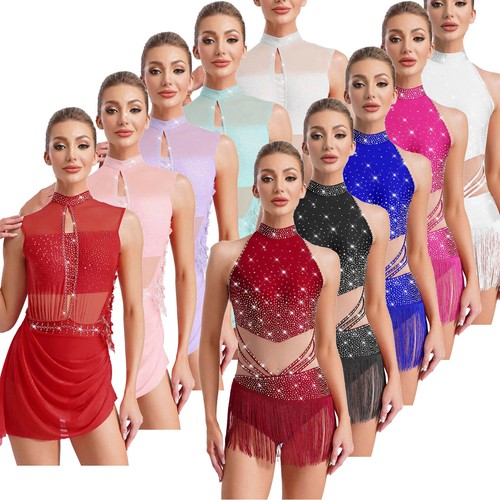 Women lyrical ballroom ballet - women,