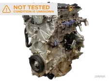 Lexus ES Bare Engine 300h Full