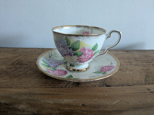 Vintage royal stafford england - vintage,