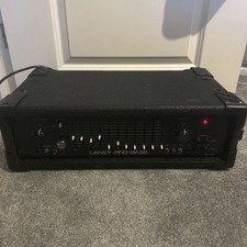 Laney Pro-Bass 150 watt
