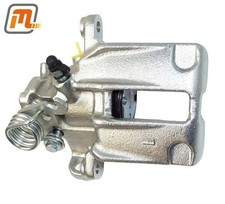 Ford Granada Scorpio brake