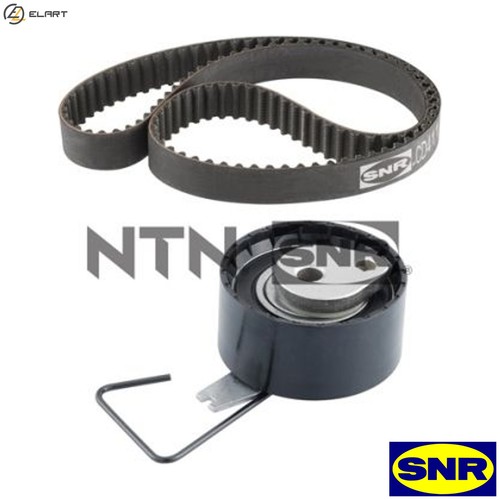 Timing belt kit kd461 for - belt, kd461.10