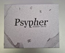 Psypher By Robert Smith