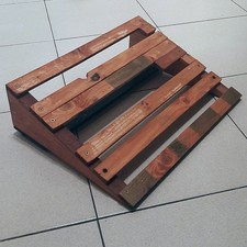 Jonoboard Pedalboard #111 for Guitar Bass Vocal Effects Pedals FX Pedal Board