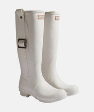 Genuine woman’s Hunter