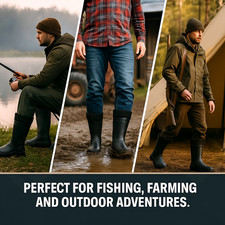 High Quality Black Thermal