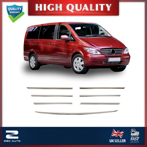 Chrome front grill - grill, trim