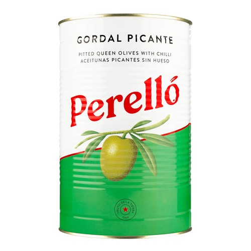 Brindisa perello gordal - brindisa,