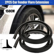 2pcs/set 150CM Car Splash