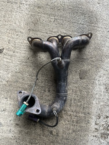 Stainless decat exhaust - stainless,