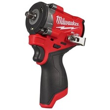 Milwaukee M12 FUEL 3/8 Impact