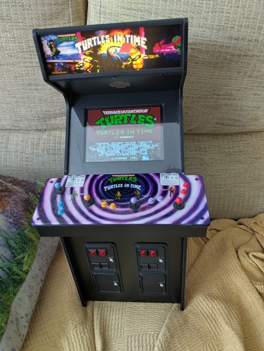 Quarter arcades official - quarter,