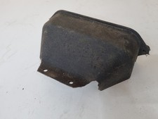 Land Rover Series 3 Center