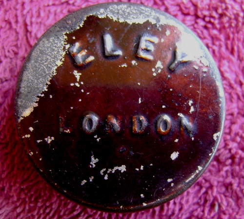 Civil war era eley bro - era,