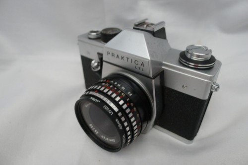 Pentagon praktica ltl - pentagon,