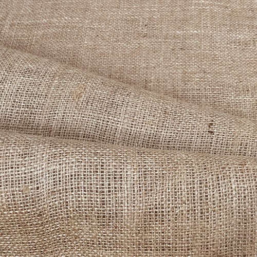10oz raw hessian jute fabric - raw,