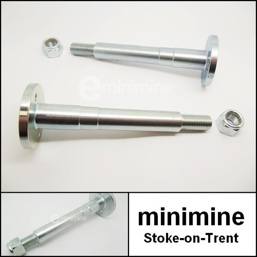 Classic mini rear subframe - rear,