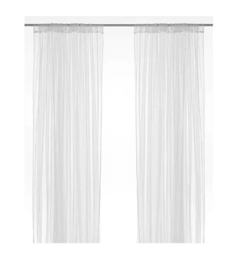 New ikea lill - lill, curtains