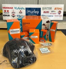 KUBOTA RTV900 Genuine Filter