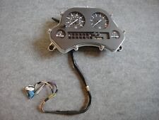 BMW K 1200 LT 00 Speedometer