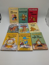80s and 90s Vintage Garfield