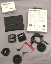 Rode Wireless Go