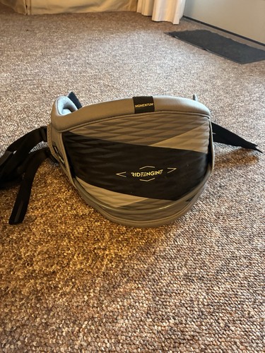 Momentum windsurfing harness - momentum,