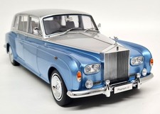 Kyosho 1/18 Rolls Royce