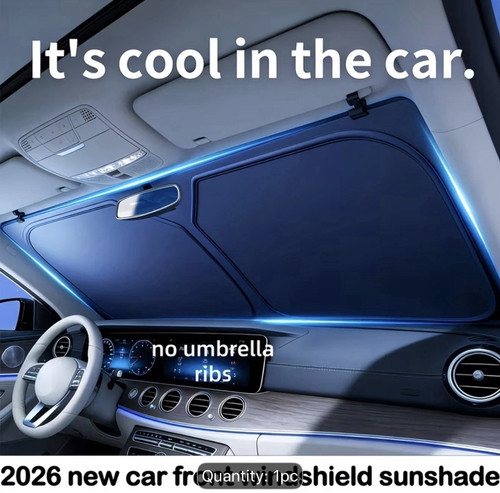 2026 car windshield - 2026,