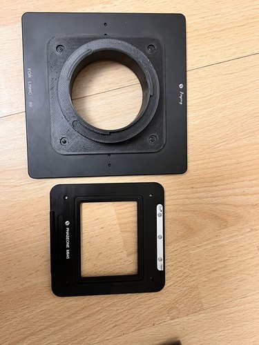 For phase one mamiya 645 - for,